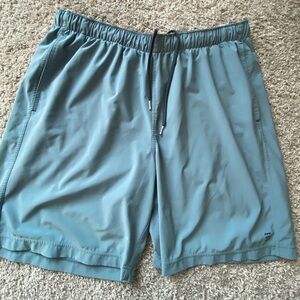 Men’s Free Fly Apparel Breeze Shorts XL